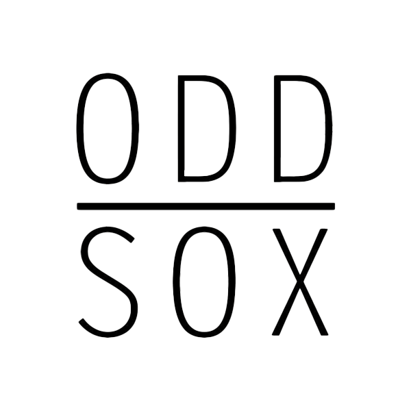 ODD SOX X SPONGEBOB SQUIDWARD W CREW SOCKS